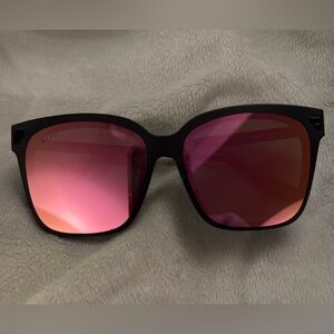 Diff Eyewear Bella sunglasses